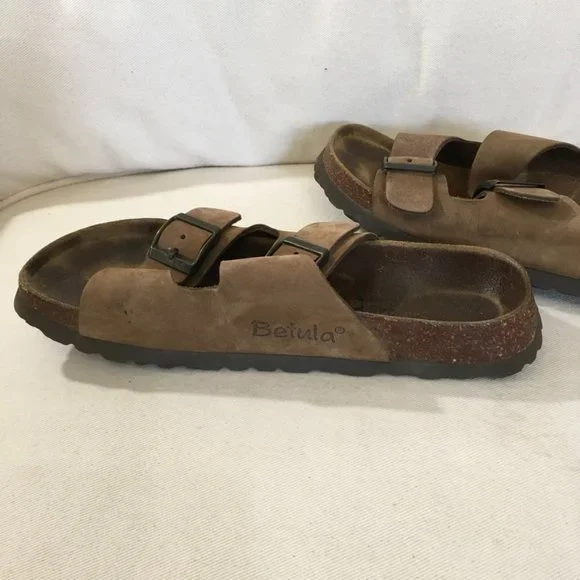 Betula By Birkenstock Shoes - Picture 6 of 9